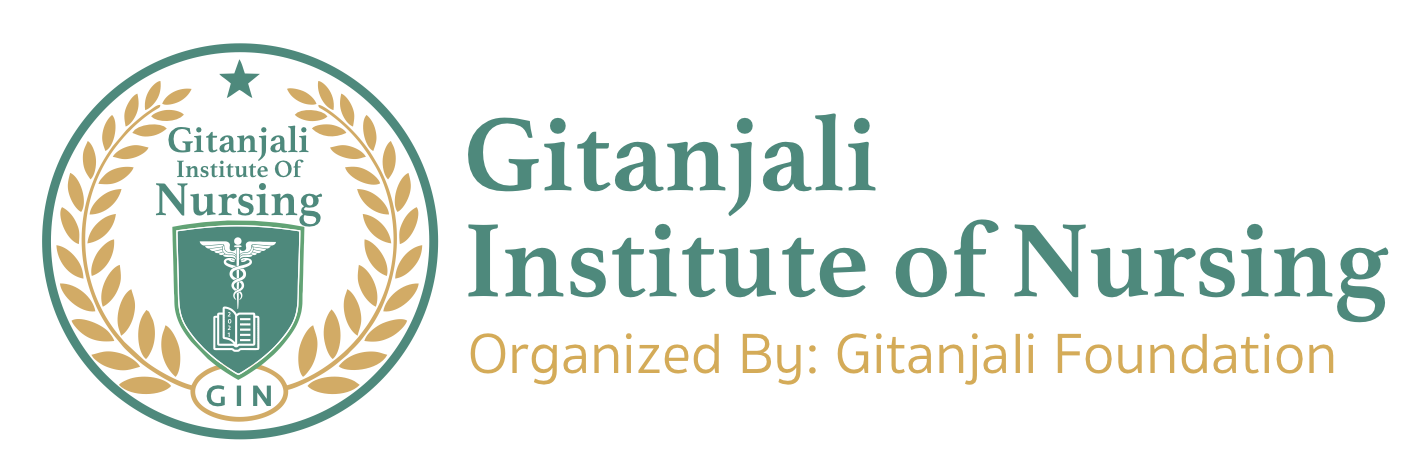 gnm nursing institute in west bengal